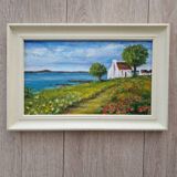 Tableau Bretagne