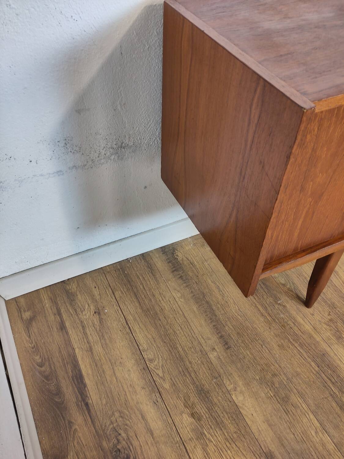 Scandinavian sideboard