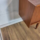 Scandinavian sideboard