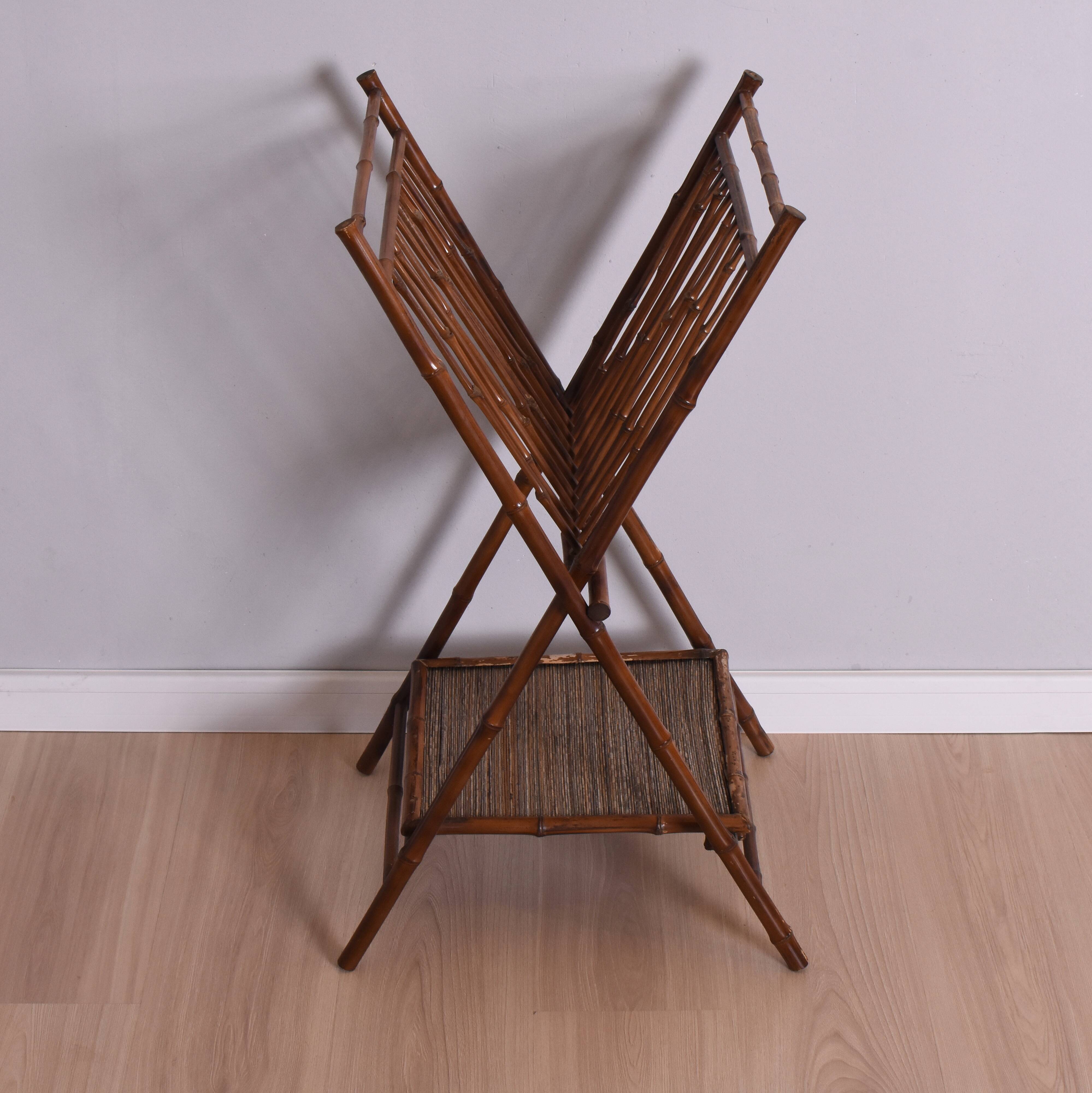 Magazine Rack, 1950s