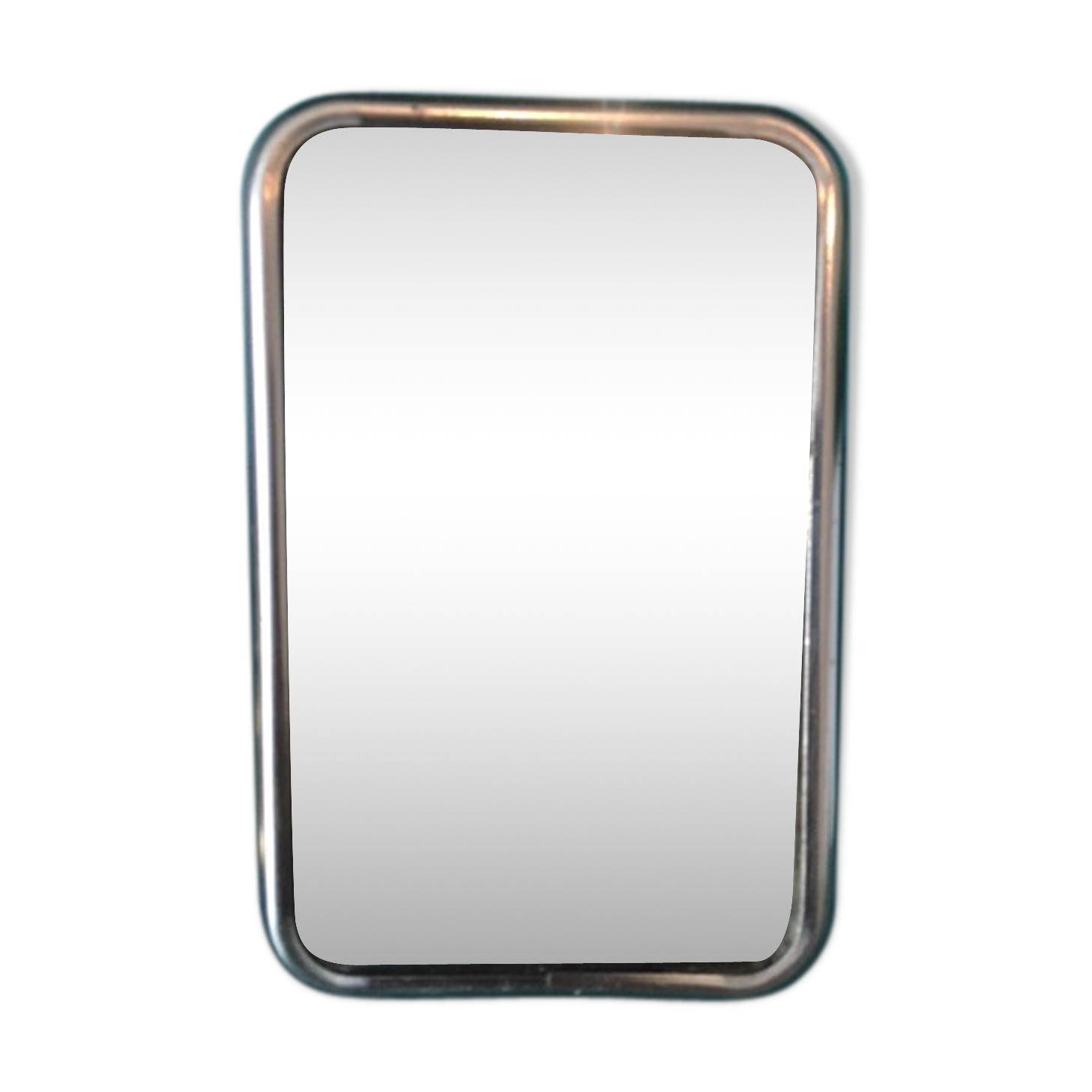 Mirror of Barber 14x9cm