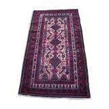 Tapis persan bellouch fait main 180 x 97 cm