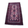 Tapis persan bellouch fait main 180 x 97 cm