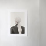 Tirage d’art - Liv: ahead of