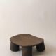 Rare African stool senoufo