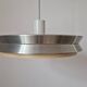 Midcentury Pendant UFO in style of Jo Hammerborg, Denmark, 1970s