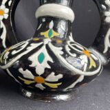 Vase, Aïcha, Nabeul Tunisia vintage