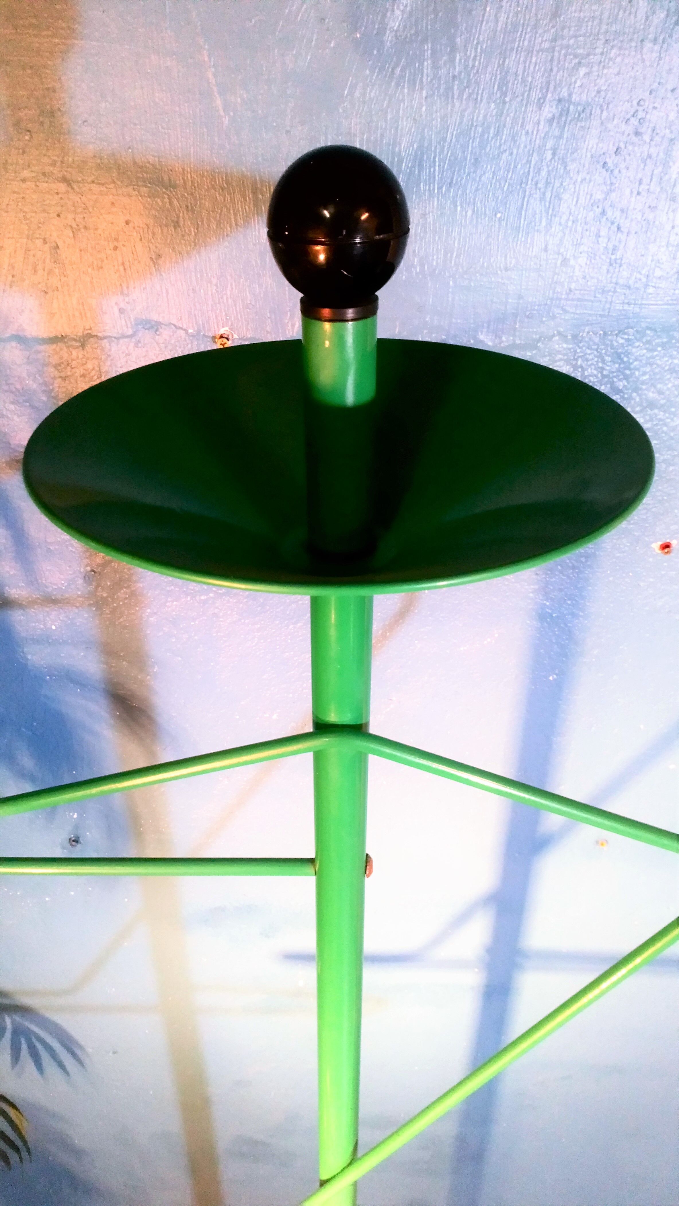 Valet de chambre Memphis 1980s