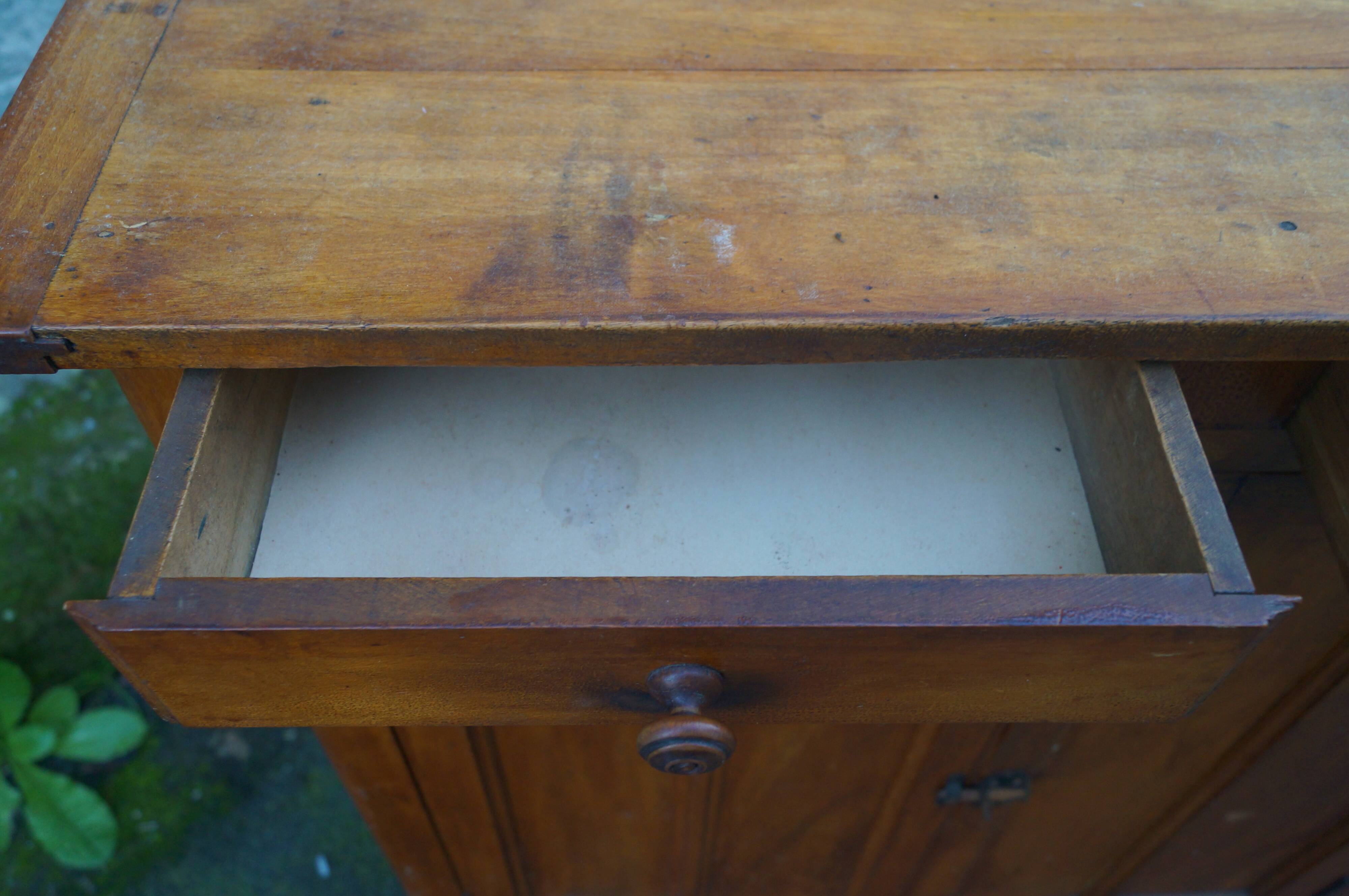 Parisian buffet 1940