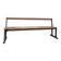 Church bench