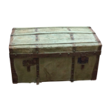Old trunk