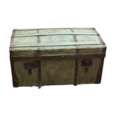 Old trunk