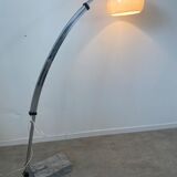Italian telescopic floor lamp 60