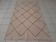 Handmade Berber Beni Ouarain Kilim 235x145cm