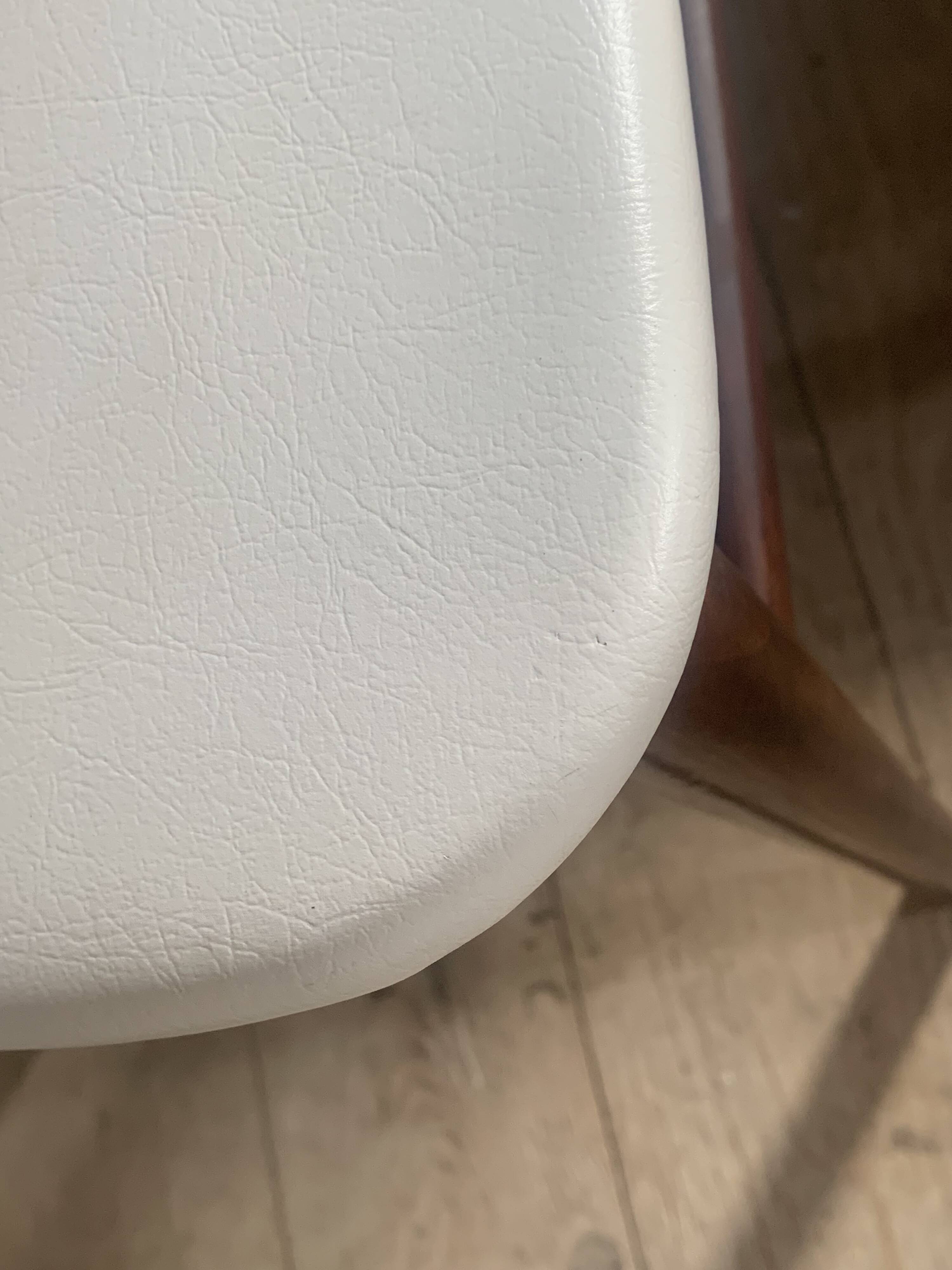 Vintage Scandinavian style chairs