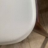 Vintage Scandinavian style chairs