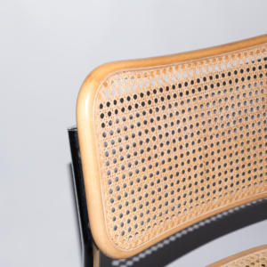 B32 chair by Marcel Breuer