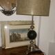 Pied de lampe Carl Paris