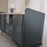 Vintage 60s sideboard