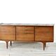 Midcentury 'Meredew' Teak Sideboard / Dresser. Stylish Vintage Modern / Ret