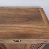Large 19th century chest