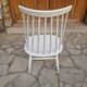 Scandinavian armchair Mademoiselle Ilmari Tapiovaara,