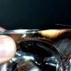 Bougeoir en cristal de Villeroy & Boch