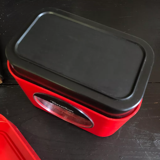 Vintage terraillon scale