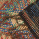 Boujad vintage, tapis berbère, 154 x 247