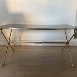 Table basse maison Ramsay