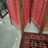 4 panel screen