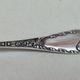 12 silver plated teaspoons