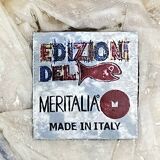 Vase rond Fare par Gaetano Pesce pour Meritalia "Edizioni del Pesce" 2010