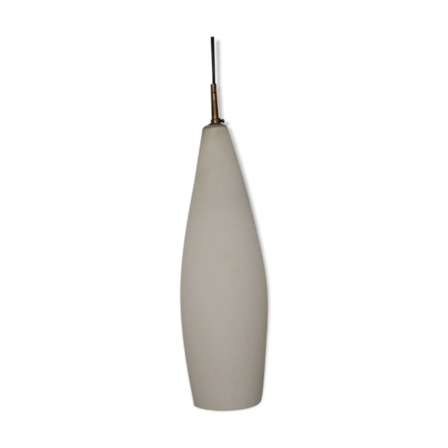 Suspension in Vverre Italy 1950s