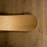 Tecno Chip Chair by Carlo Mo, Italy