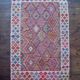 Handmade Afghan Kilim 19x121cm