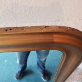 Mirror Louis Philippe 137x83cm