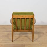 Model 118 Armchairs by Grete Jalk for France & Son, Denmark, 1960s