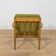 Fauteuils modèle 118 de Grete Jalk pour France & Son, Danemark, années 1960