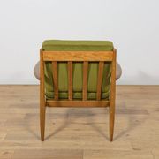 Model 118 Armchairs by Grete Jalk for France & Son, Denmark, 1960s