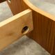 Scandinavian teak 1960