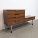 Commode, coiffeuse mid-century