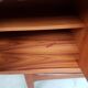 Vtg Mid Century G Plan Fresco Teak Highboard Sideboard Danish Design Retro 60s