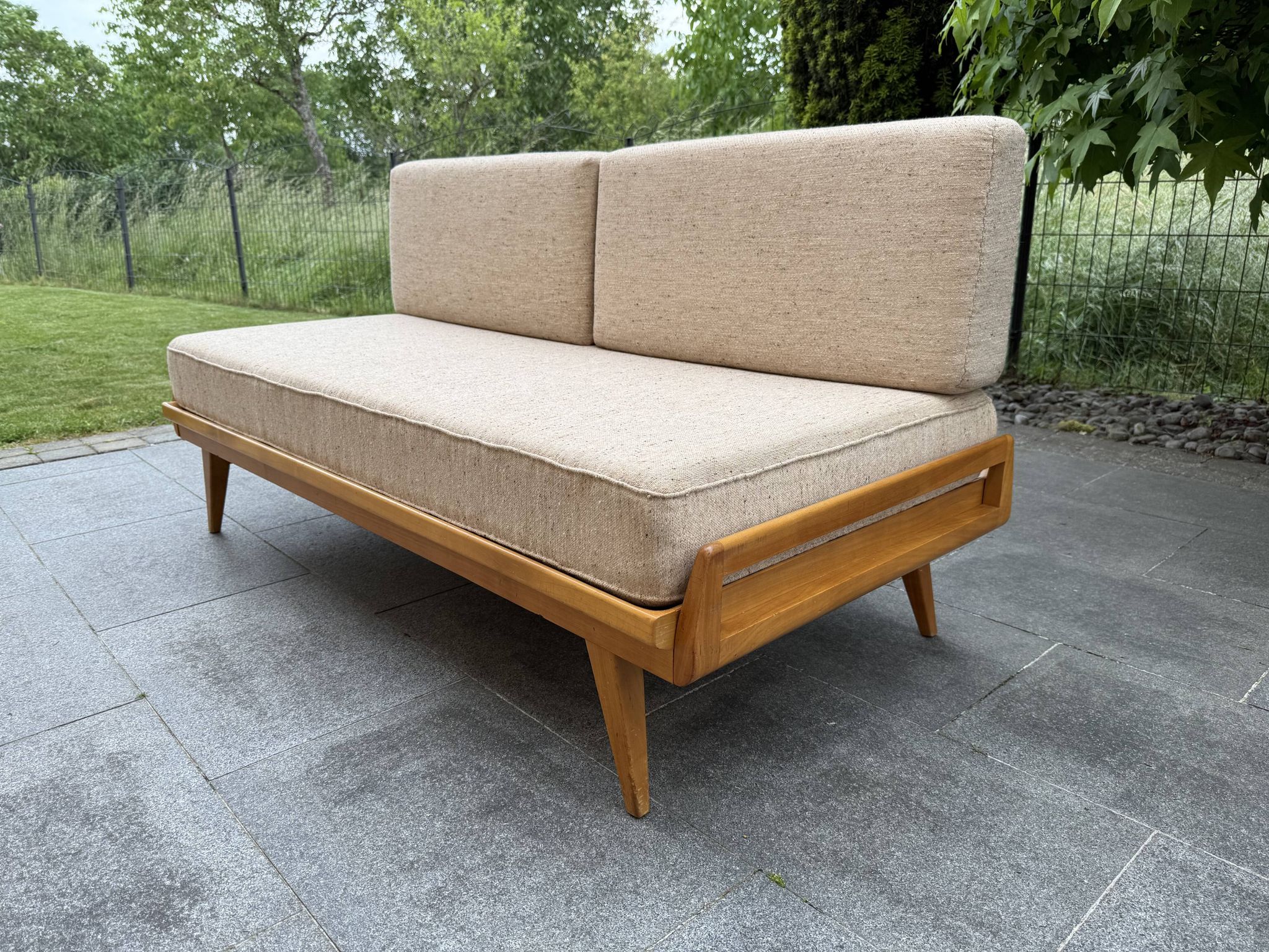 Canapé daybed, 1960