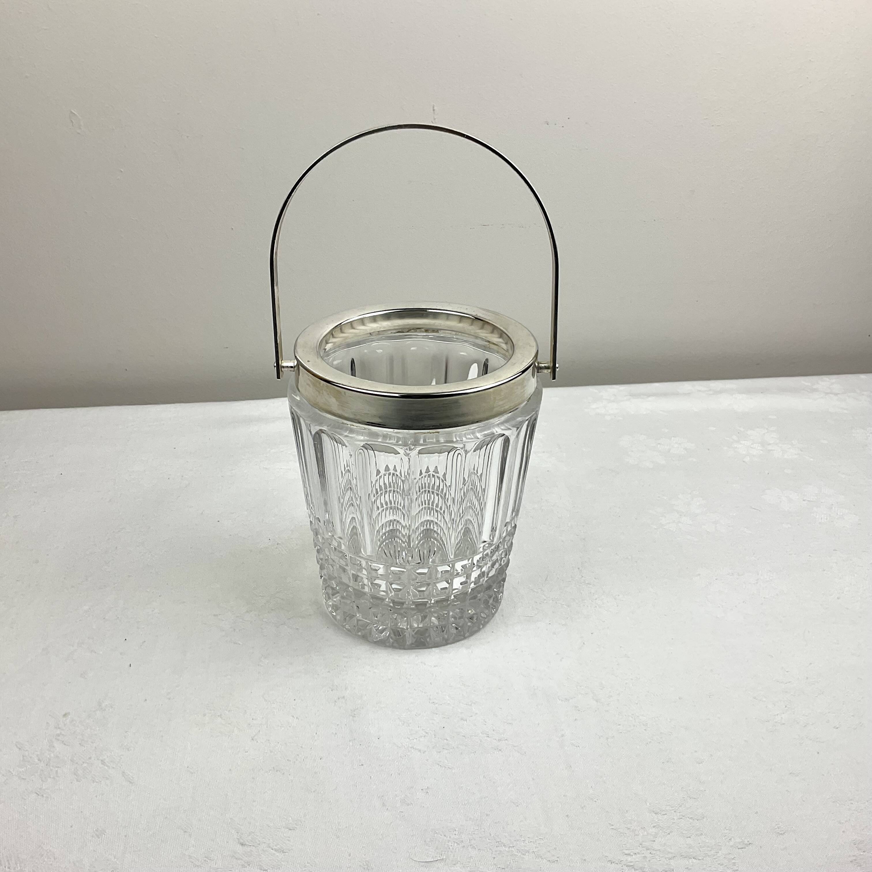 Retro/Vintage Ice Bucket