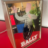 Enseigne lumineuse Bally
