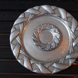 Art-deco tray pair 1930