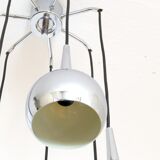 Cascade Ceiling Lamp by Hans-Agne Jakobsson, 1970s