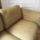 "Dulcie" two-seater sofa