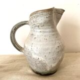 Pitchers, stoneware jugs